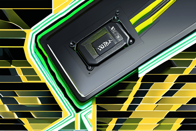 英伟达采用新技术，将 LLM 成本降低 8 倍