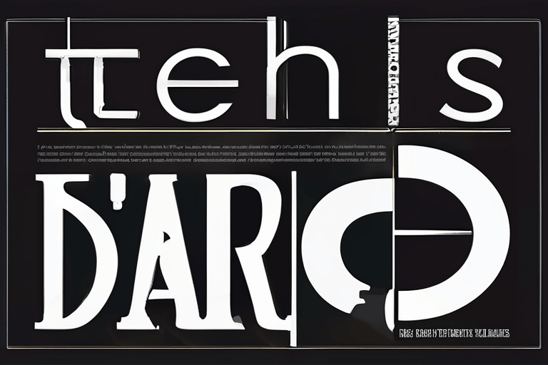 الجانب المظلم للتكنولوجيا: تهديدات جديدة وحلول واعدة