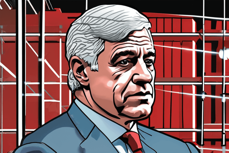 ملفات إبستين تفضح الجانب المظلم للشركات الأمريكية