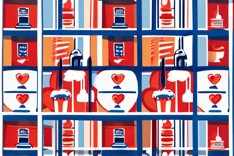 ホワイトキャッスル バレンタイン：ロマンス、キャンドル、そしてバーガー！