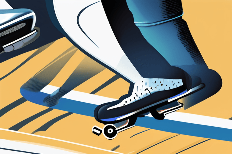 AIがスピードスケート金メダル獲得を支援、CAR-T療法が救済を提供