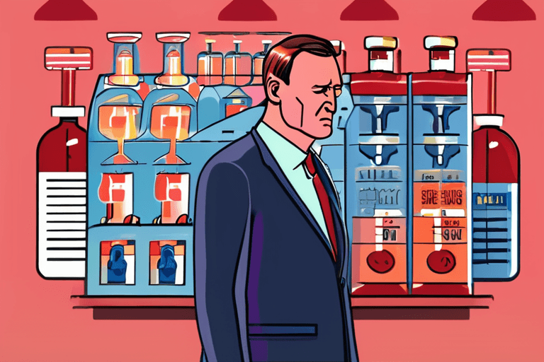 নাভালনিকে বিষ প্রয়োগ, এজেন্সি বিক্রি, ভ্যাকসিনের ট্রায়াল নিয়ে সমালোচনা