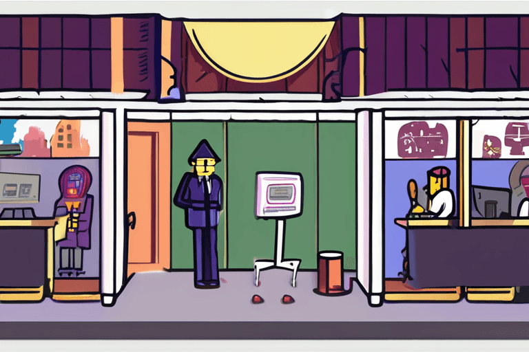 ¡El horror de Grint, la era de Charli, los muros de Robbie: ¡Las noticias se unen!