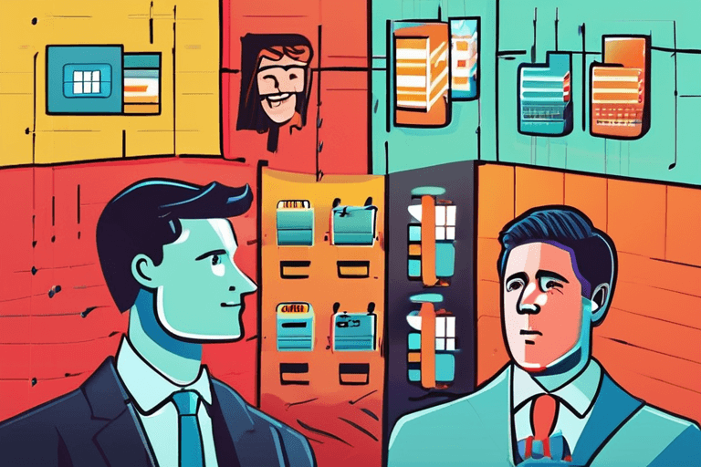 चार्ली, रॉबी, रुबियो, और ग्रिंट: समाचार एकजुट करता है!