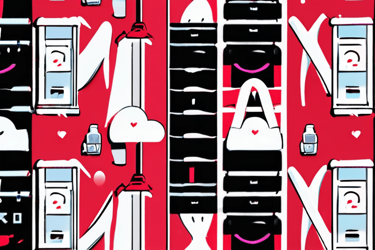 AIバレンタイン、エプスタインのメール、そしてNYFWが衝突