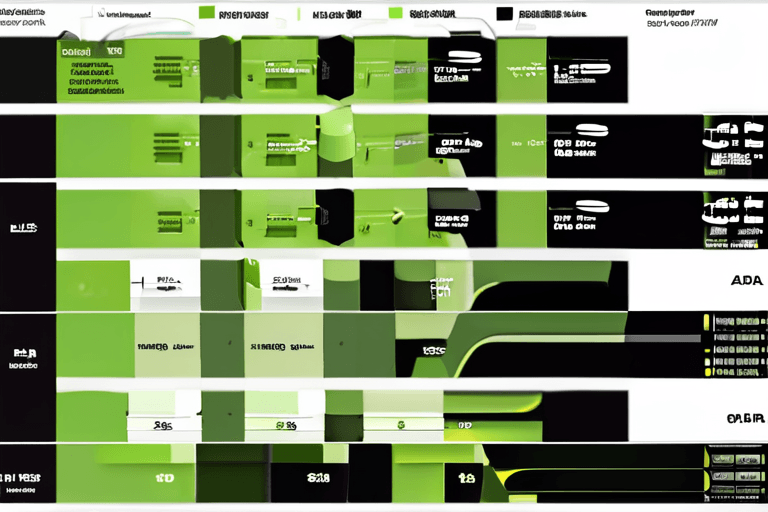 Nvidia senkt LLM-Kosten mit Vektordatenbank um das 8-fache!