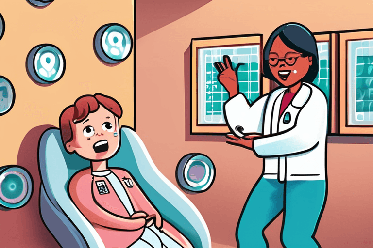 बच्चे ठीक हुए, विज्ञान जीता: CAR-T थेरेपी में सफलता!