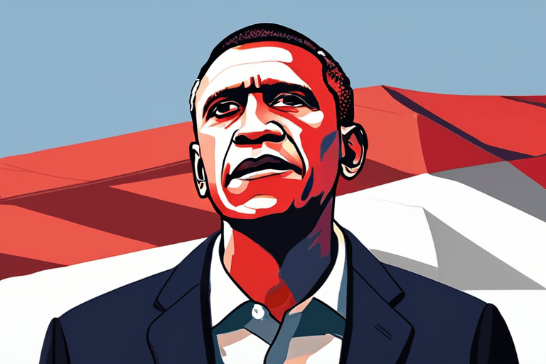 Nawalny vergiftet, Grenzübertritt vereitelt, Obama äußert sich