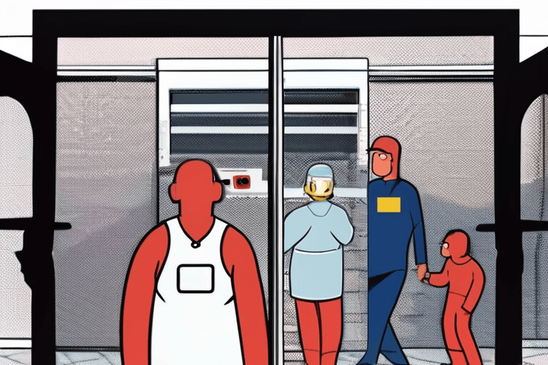 IA utilisée lors d'un raid au Venezuela ; fermeture d'un hôpital à Gaza