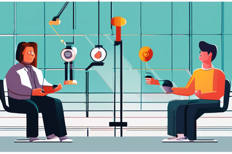 এআই ৮ গুণ LLM খরচ কমায়, কণ্ঠস্বর ফিরিয়ে আনে, ব্লকারদের সঙ্গে লড়াই করে!