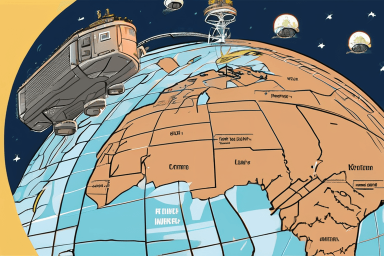 Трамп на Карибах: миллиардные убытки; прибытие космического экипажа