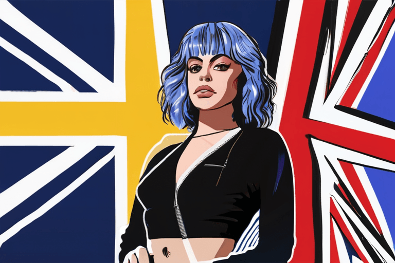 エプスタイン関連文書が欧州を揺るがす、Charli XCXが新時代を予告