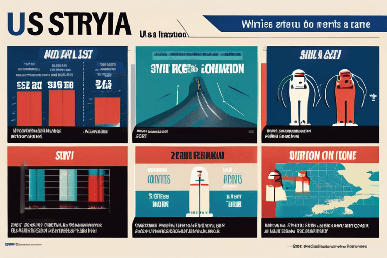 米、シリアを空爆、ミュンヘン集会、インフレ鈍化、宇宙飛行士が到着