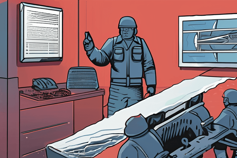 Governador Enfrenta ICE, Guerra Silenciosa de Trump Ameaça