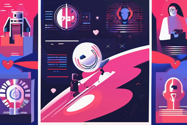 एआई वैलेंटाइन, नासा गड़बड़, वैक्सीन नैतिकता पर प्रहार