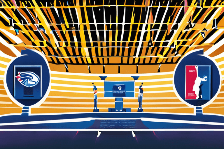 एआई ने सुपर बाउल दर्शकों को एकजुट किया, एप्स्टीन के नेटवर्क का खुलासा किया