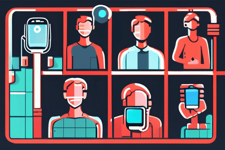 Offline AI Revolutionizes Mobile Privacy