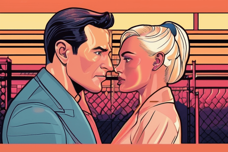 パラマウント、ロマンス詐欺と知的財産権侵害の懸念からAIアプリを提訴