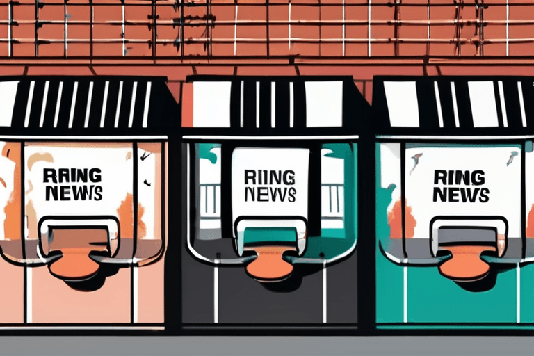 物議後、Ringが顧客離れ加速；インフレ鈍化