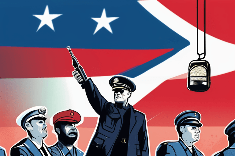 纳瓦尔尼中毒，古巴受难，美军打击 ISIL