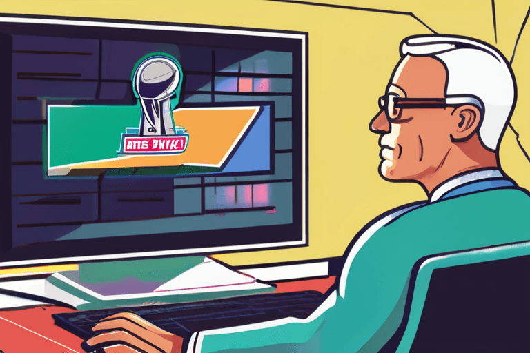 ¡Agentes de IA Superan al Super Bowl, Nvidia Reduce Costos!