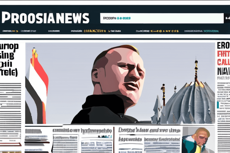 यूरोप ने नवलनी को ज़हर देने के लिए क्रेमलिन को ज़िम्मेदार ठहराया