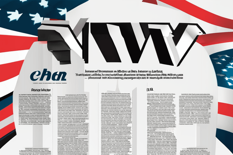 Chan, Stolz, and Paramount Dominate Headlines