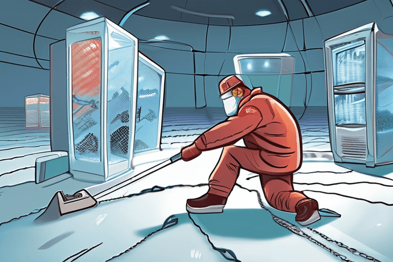 州长与 ICE 斗争，特朗普困境加深