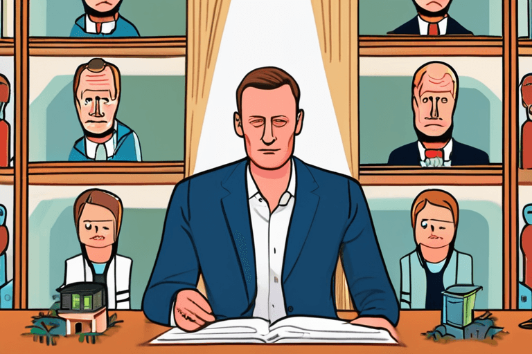 ナワリヌイ氏、毒物攻撃、ウィリアム王子夫妻、家族を優先