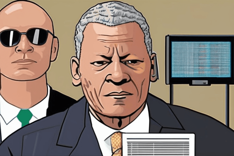 नाइजीरिया में बंदूकधारियों ने दर्जनों को मारा; एप्स्टीन की उत्तरजीवी ने मुंह खोला