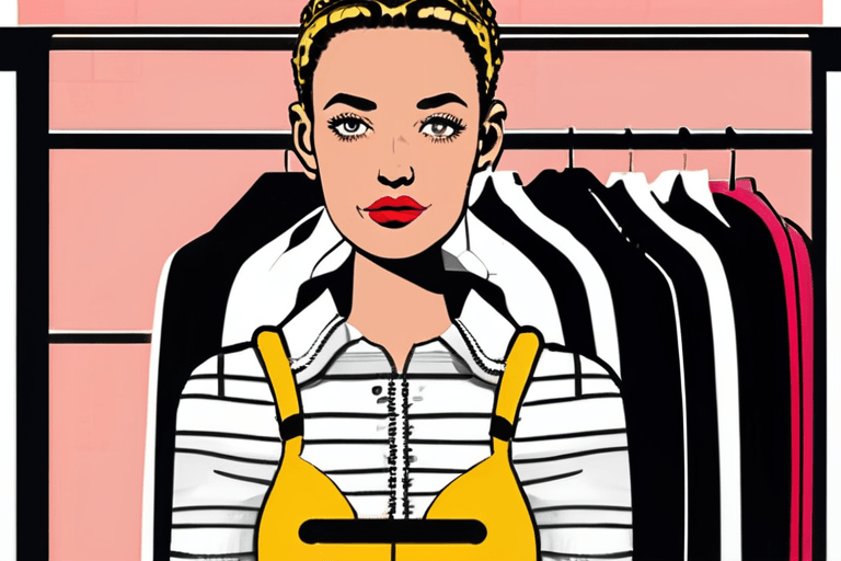 Tech trifft auf Style: "Clueless"-App kooperiert mit Public School