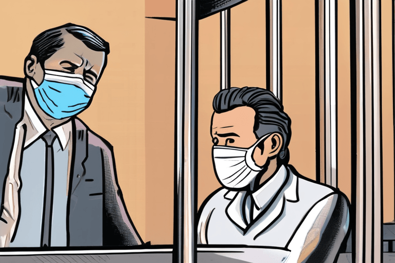 L'OMS critique l'essai vaccinal américain ; Newsom courtise des alliés