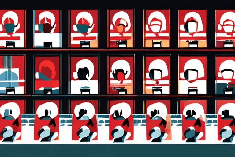 Chan, Paramount y Chad Dominan el Festival de Cine de Berlín