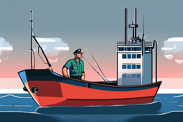 नवलनी को ज़हर दिया गया; नाइजीरिया में हमलों के बीच मछली पकड़ना लौटा