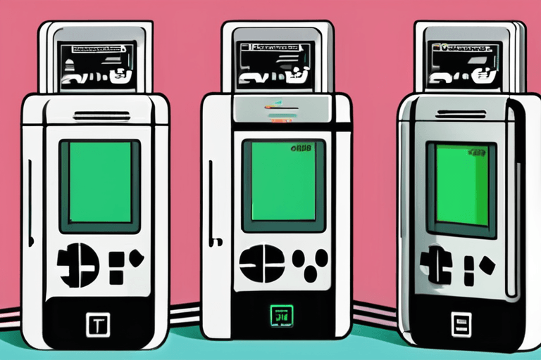 Tech Transforms: Phone-to-Game Boy & AI Supercharges Viewers