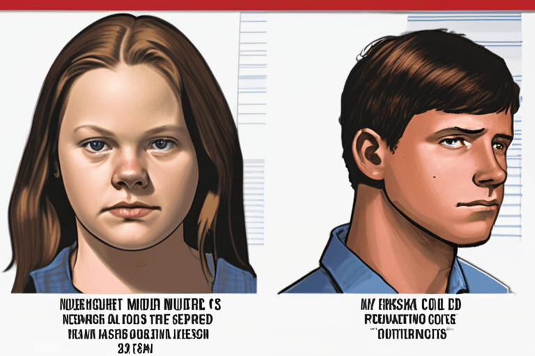 قضية نبراسكا الباردة: جريمة قتل مراهق قد تحل أخيرًا