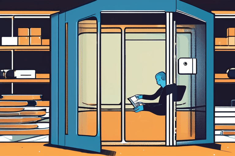 科技出走、人工智能安全，以及 NASA 的新挑战