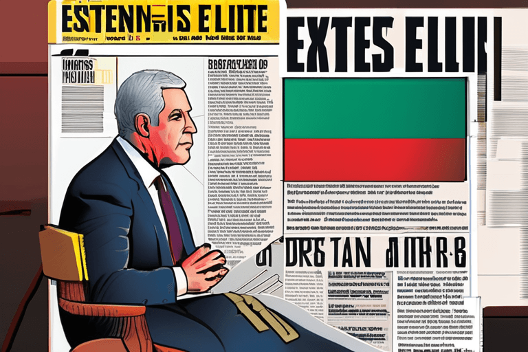 एप्स्टीन फ़ाइलों से यूरोपीय अभिजात वर्ग में खलबली, अमेरिकी प्रतिक्रिया शांत