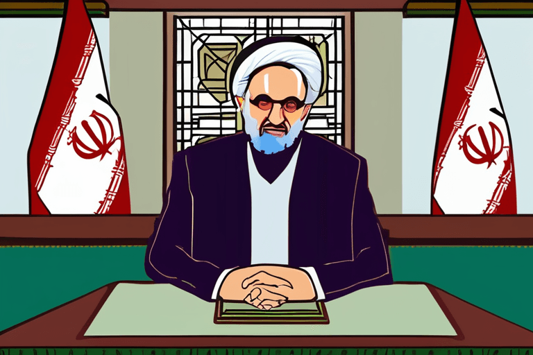 Иран намекает на компромисс по ядерной сделке на фоне ударов по Газе