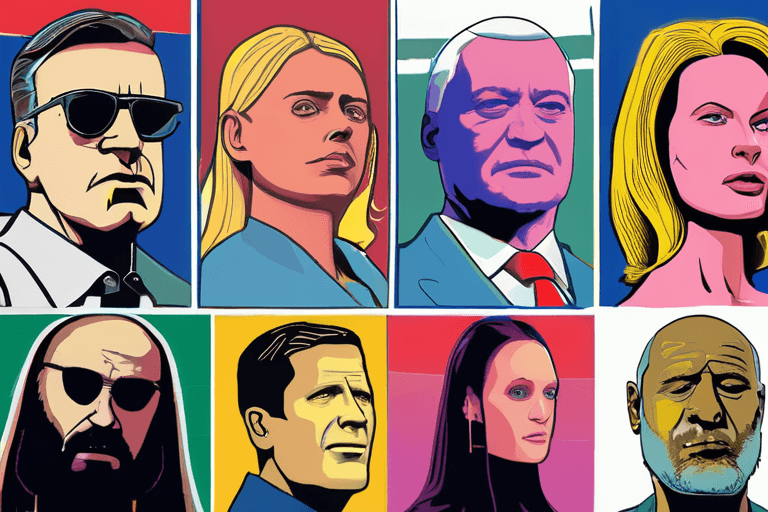 Les dossiers Epstein secouent l'Europe, le bilan américain atténué ; Navalny empoisonné