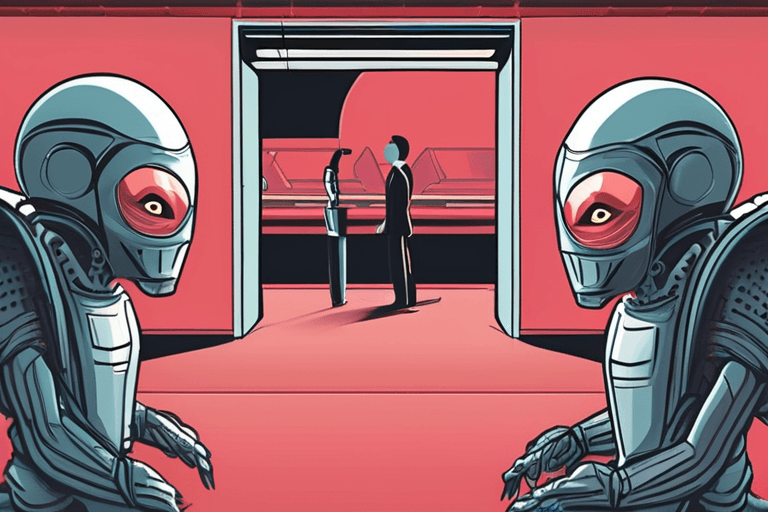 Obama: Trumps Video "zutiefst beunruhigend", Aliens existieren