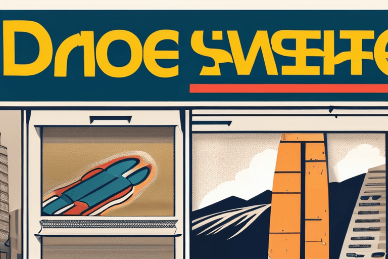 드론 공격, 스키 챔피언, 그리고 비극, 뉴스 지배