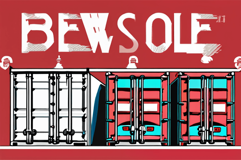 브루독 매물로; DP 월드 CEO 사임