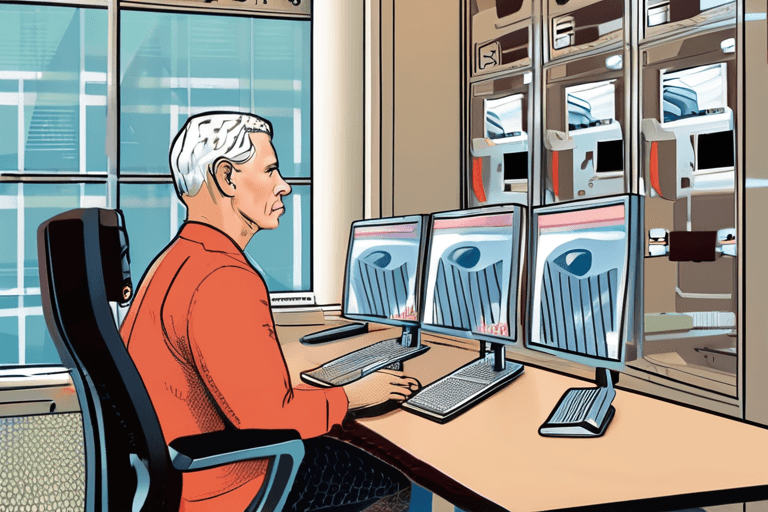 Technologie-Exodus, KI-Sicherheitsbedenken & Epsteins E-Mails