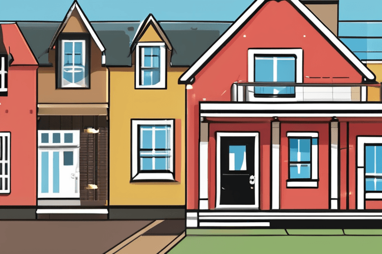 3%未満の住宅ローンを確保：譲渡可能住宅ローンが登場！