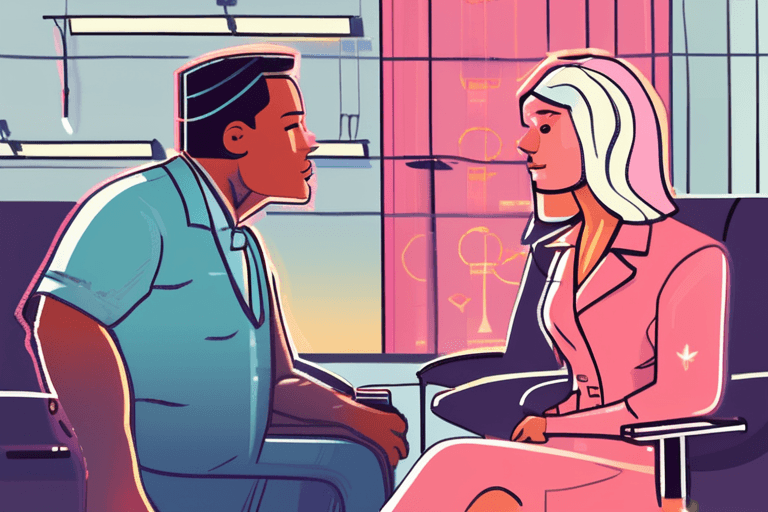 AI 로맨스 스캠 & 게임 실패: 우리를 움직이는 것은?