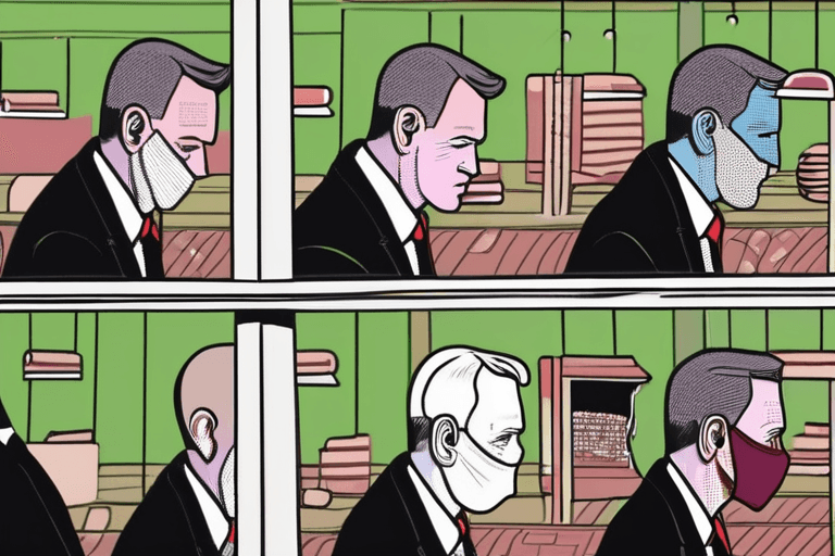 英国称纳瓦尔尼遭俄罗斯毒害；文物失窃