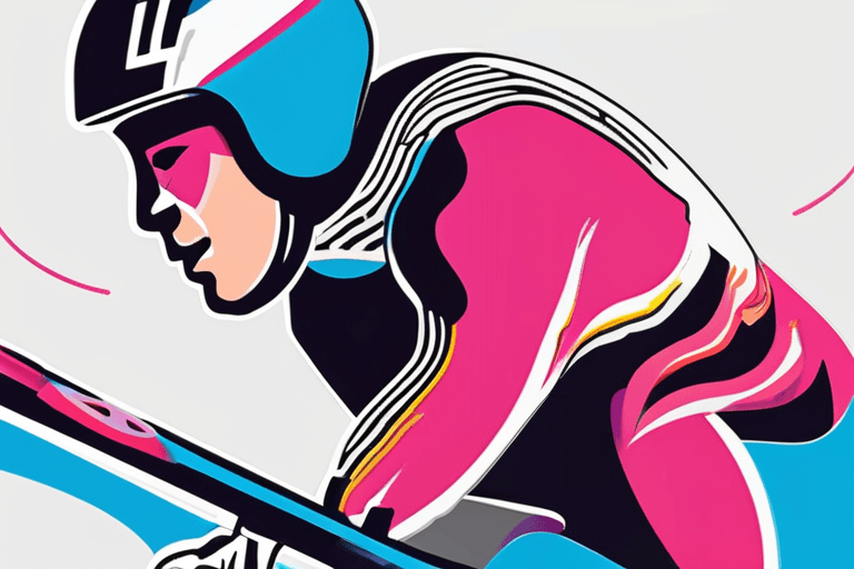 올림픽 쇳소리, 선수들 강화; 쉬프린 고전