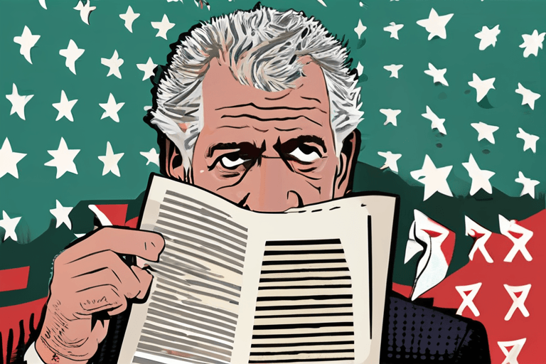 Élites Exposées : Emails d'Epstein, Procès Non Éthiques et Révolte Punk Rock