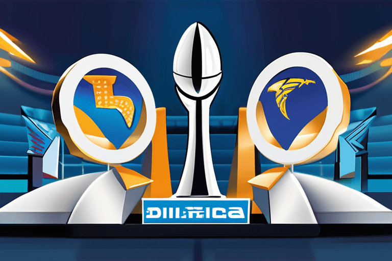 عملاء الذكاء الاصطناعي يفوزون بـ Super Bowl، و Nvidia تحقق أرباحًا كبيرة!